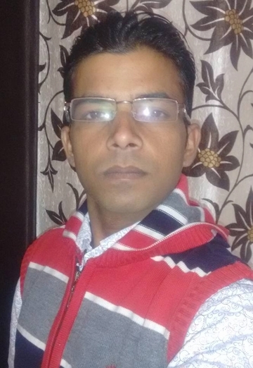 My photo - Sushil Saini, 35 from Gurugram (@sushilsaini)