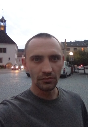 My photo - vladіk, 35 from Lisnice (@vladk133)