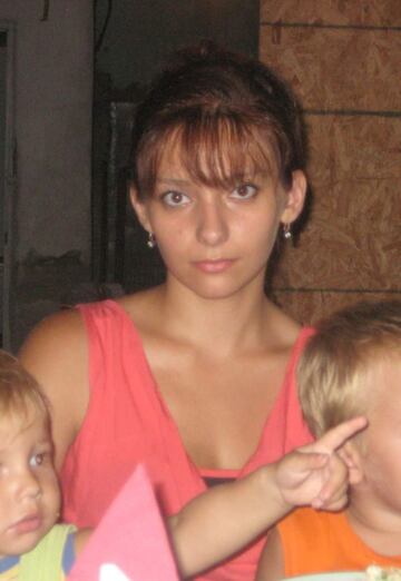 My photo - Ekaterina Efremova, 36 from Labinsk (@ekaterinaefremova2)