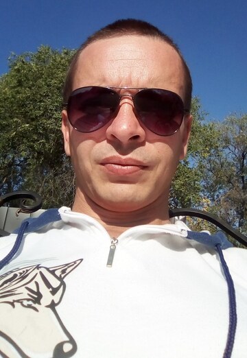 My photo - Sergeyharchenko, 40 from Nevinnomyssk (@sergey838198)