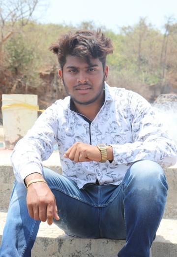 My photo - sahil, 23 from Kolhapur (@sahil584)