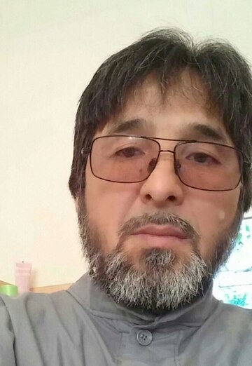My photo - Bakytjan, 54 from Turkestan (@bakitjan165)
