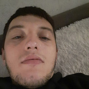 Илья, 29, Благовещенск