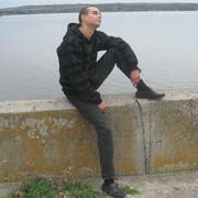 Antosha_Haroshiy 36 Kyiv