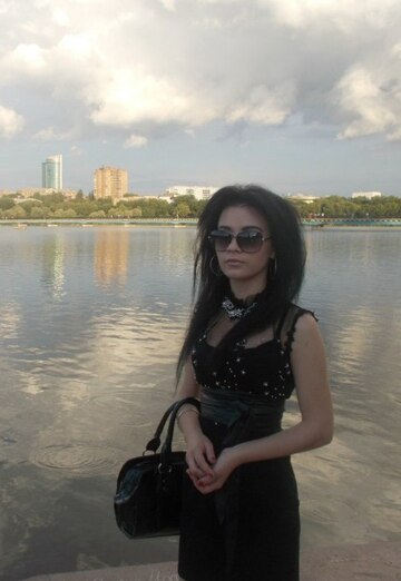 My photo - taisha, 30 from Rostov-on-don (@taisha23)