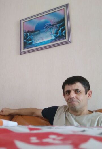 Моя фотография - Юрий, 45 из Руан (@uriy93966)