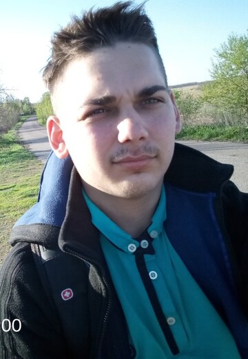 My photo - Ivan Ivan, 23 from Pavlograd (@ivanivan196)