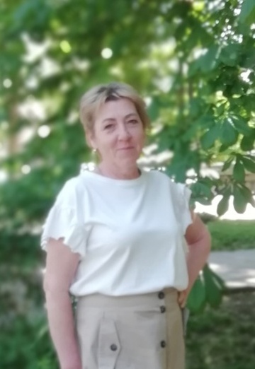 My photo - Olga, 52 from Kanevskaya (@olga437374)