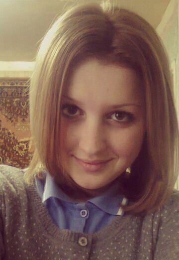 My photo - Ekaterina, 28 from Shuya (@ekaterina22123)