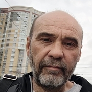 Andrey 56 Yekaterinburg