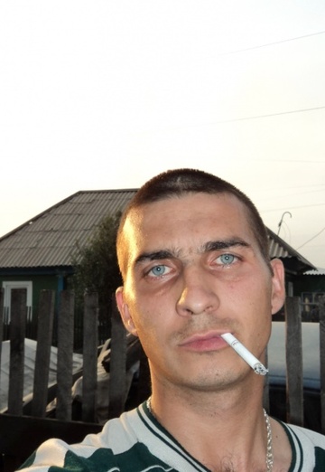 My photo - yeduard, 43 from Belovo (@eduard997)