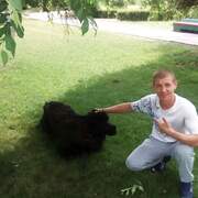 Владимир, 36, Саяногорск