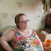 Ирина, 60, Радужный (Ханты-Мансийский АО)