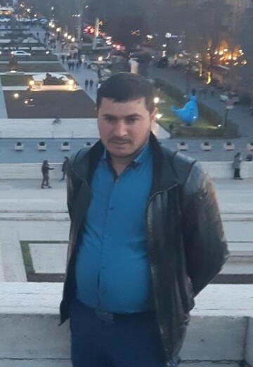 My photo - Arman, 39 from Krasnodar (@arman20358)