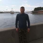 Александр, 43, Таганрог