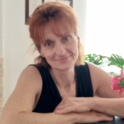 Елена, 30, Краснодар