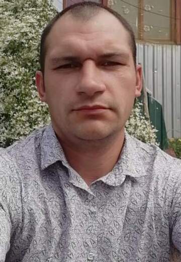 My photo - Vyacheslav, 38 from Kurgan (@vyacheslav78171)