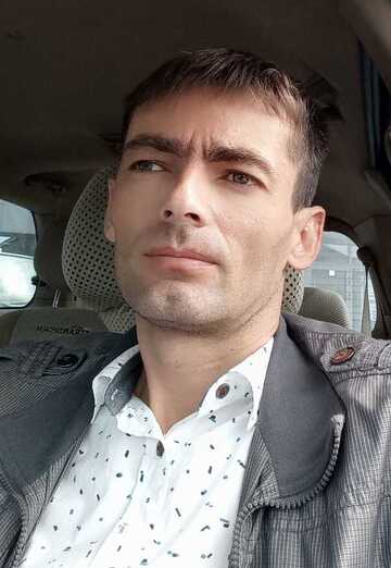 My photo - Dmitriy, 43 from Blagoveshchensk (@dmitriy429420)