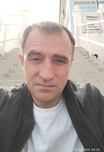 La mia foto - Anton, 44 di Sinferopoli (@anton224276)