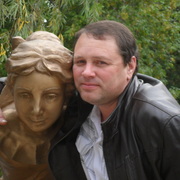 вячеслав, 54, Кирс