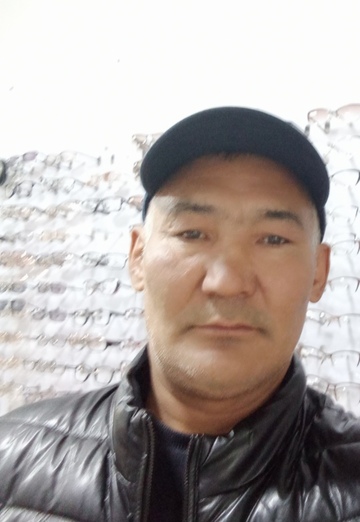 Моя фотография - Сабырбек Мусабаев, 55 из Бишкек (@sabirbekmusabaev)