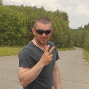 Анатолий, 39, Дятьково
