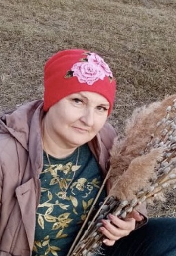 My photo - Olga, 56 from Volgograd (@olga345875)