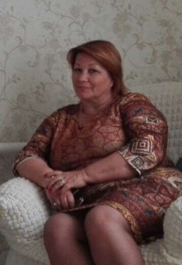 Моя фотография - Vera, 64 из Севастополь (@vera30758)
