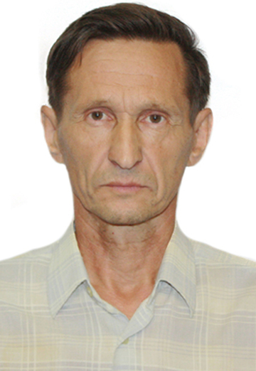 My photo - Vladimir, 69 from Kanadei (@vladimirnoraev)