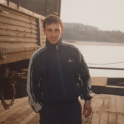 Дмитрий, 39, Ступино