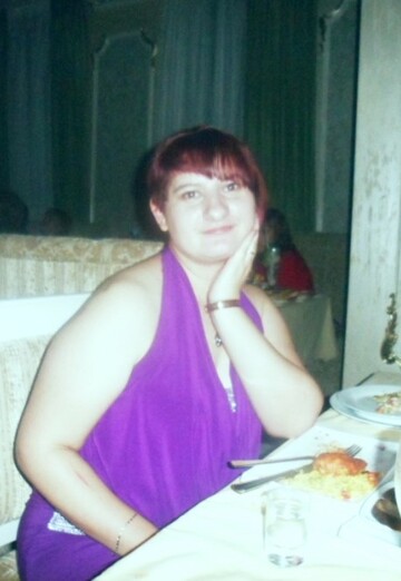 Моя фотография - Мафия, 39 из Вязьма (@xf0w359h6i)