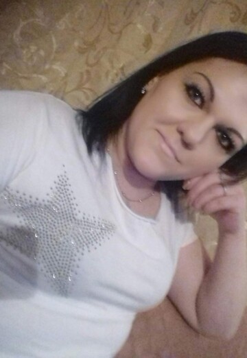 My photo - Anastasia, 38 from Lobnya (@anastasia6262)