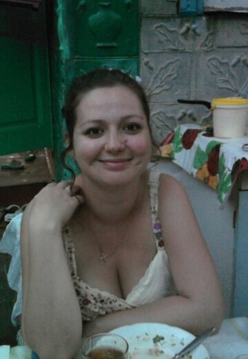My photo - Natalya, 40 from Maykop (@natalya234689)