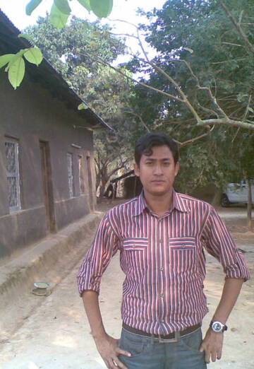 My photo - niloy2, 37 from Dhaka (@niloy)