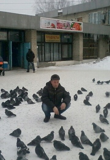 My photo - Mihail, 51 from Bologoe (@mihail76534)