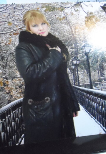 Моя фотография - Алена, 58 из Нижний Новгород (@id523757)