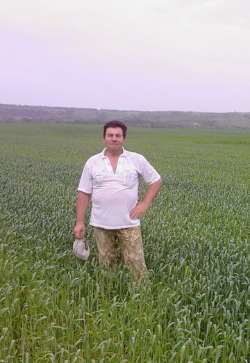 My photo - Serj, 58 from Armavir (@serj11689)