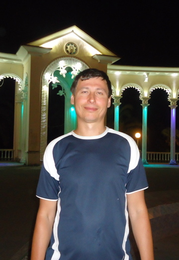 Моя фотография - Александр, 34 из Новороссийск (@aleksandr566462)