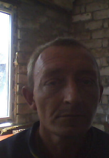 Моя фотографія - Андрей, 47 з Новотроїцьке (@andrey334444)