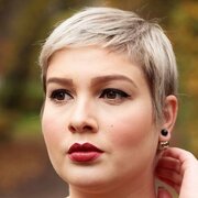 Ольга, 37, Юрюзань