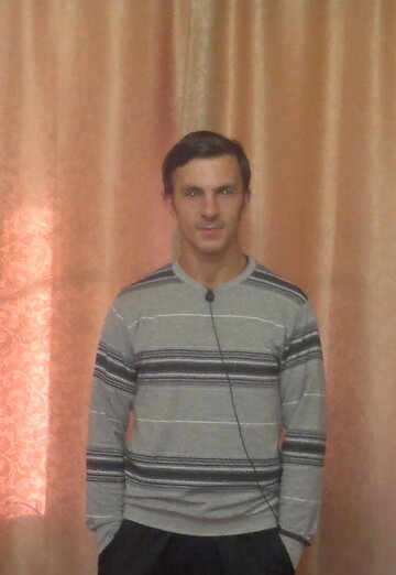 Моя фотография - Дмитрий, 41 из Сыктывкар (@dmitriy262086)