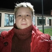 Елена Ревенко, 44, Константиновск