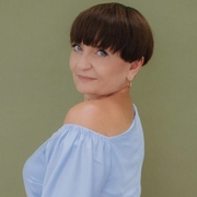 татьяна, 51, Кузнецк
