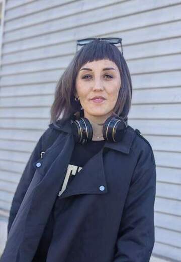 Malika (@malika2966) — my photo № 1