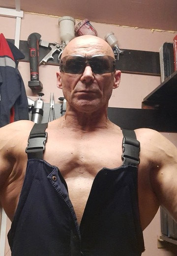 My photo - Mister, 50 from Valjevo (@mister2329)