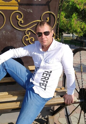 My photo - Vyacheslav, 33 from Simferopol (@vyacheslav84060)