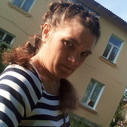 Лариса, 33, Сысерть