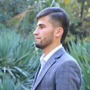 Санёк, 22, Васильево