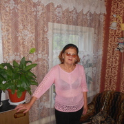Irina 68 Barnaul