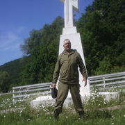 Влад, 62, Абинск